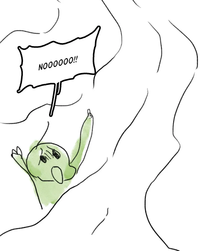 Unlucky is as Lucky does Chapter 164 page 55 - 