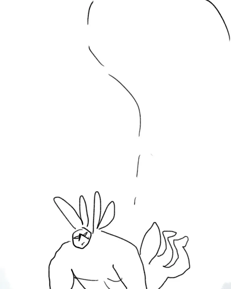 Unlucky is as Lucky does Chapter 164 page 56 - 