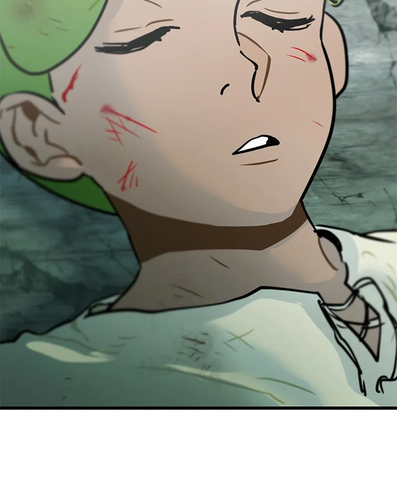 Unlucky is as Lucky does Chapter 164 page 62 - 