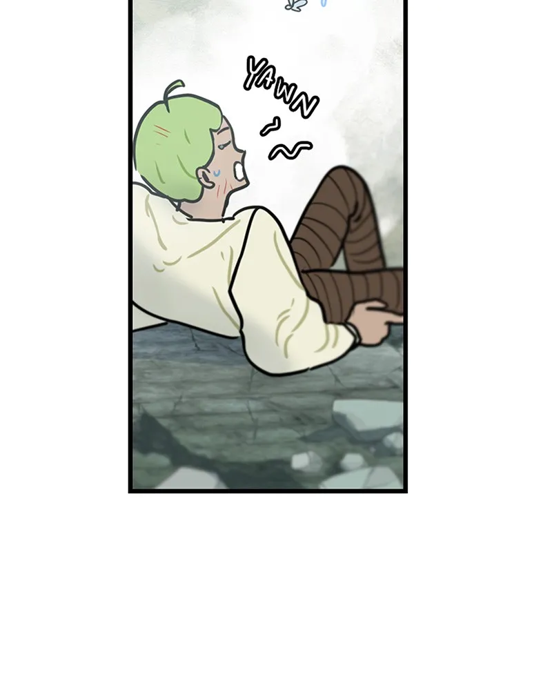 Unlucky is as Lucky does Chapter 164 page 65 - 