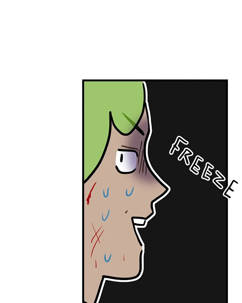 Unlucky is as Lucky does Chapter 164 page 66 - 
