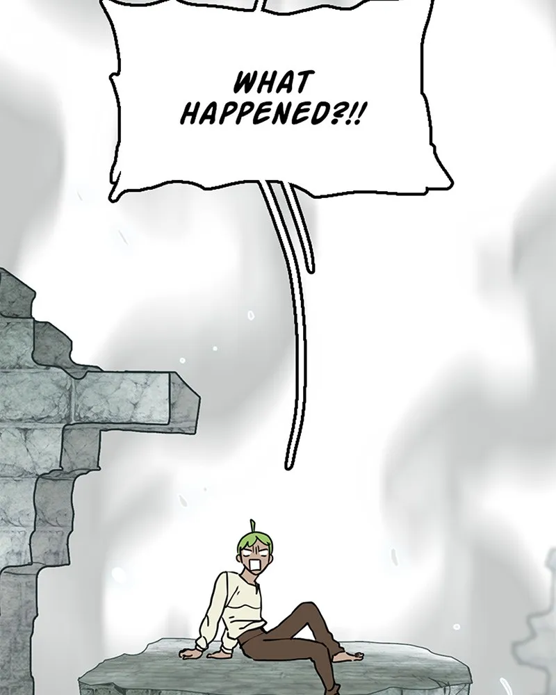 Unlucky is as Lucky does Chapter 164 page 70 - 
