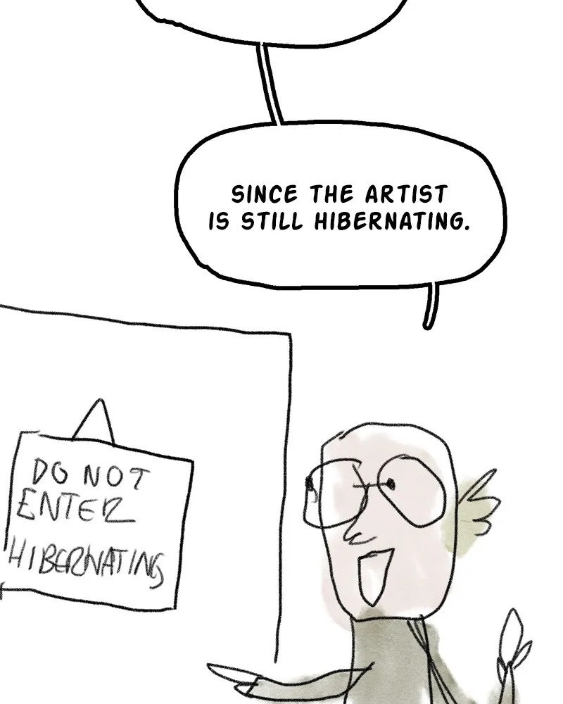 Unlucky is as Lucky does Chapter 164 page 8 - 