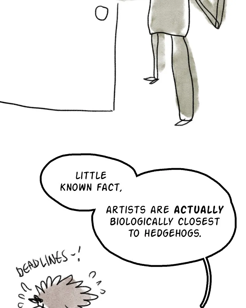 Unlucky is as Lucky does Chapter 164 page 9 - 