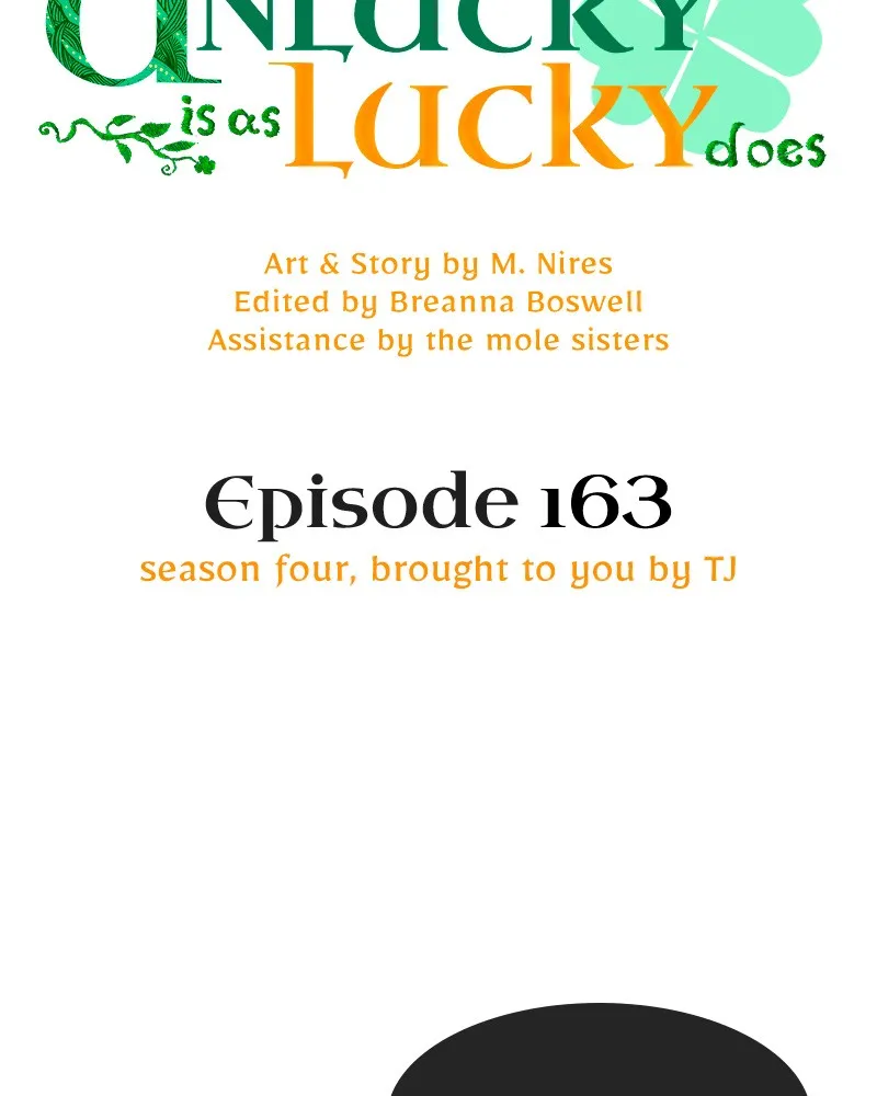 Unlucky is as Lucky does Chapter 165 page 16 - 