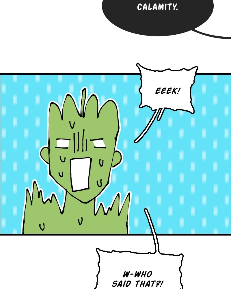 Unlucky is as Lucky does Chapter 165 page 17 - 