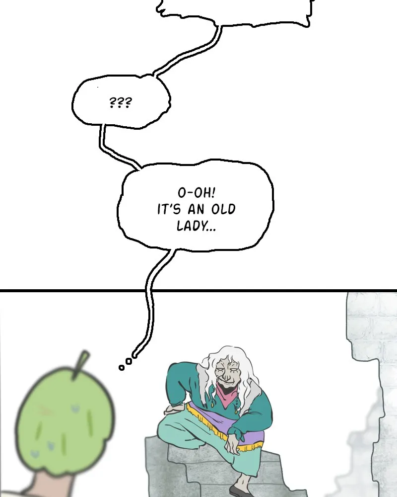 Unlucky is as Lucky does Chapter 165 page 18 - 