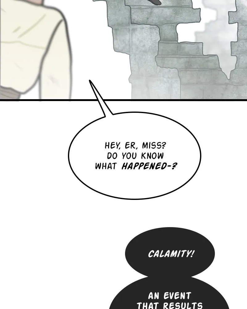 Unlucky is as Lucky does Chapter 165 page 19 - 