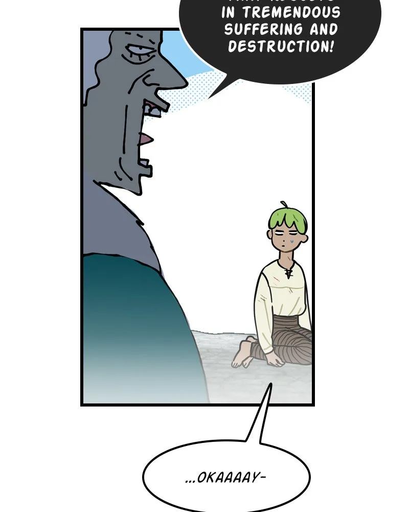 Unlucky is as Lucky does Chapter 165 page 20 - 