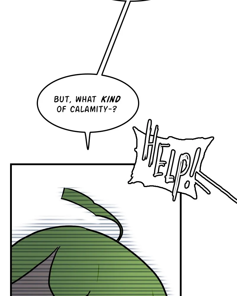 Unlucky is as Lucky does Chapter 165 page 21 - 