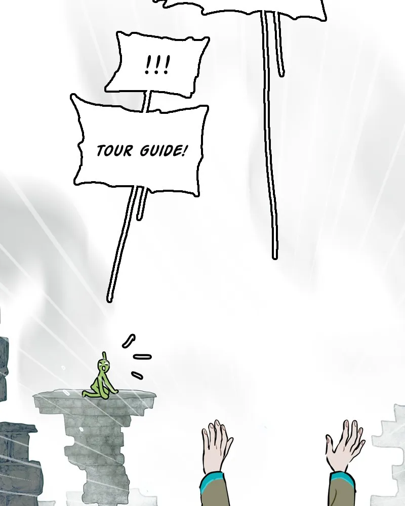 Unlucky is as Lucky does Chapter 165 page 24 - 