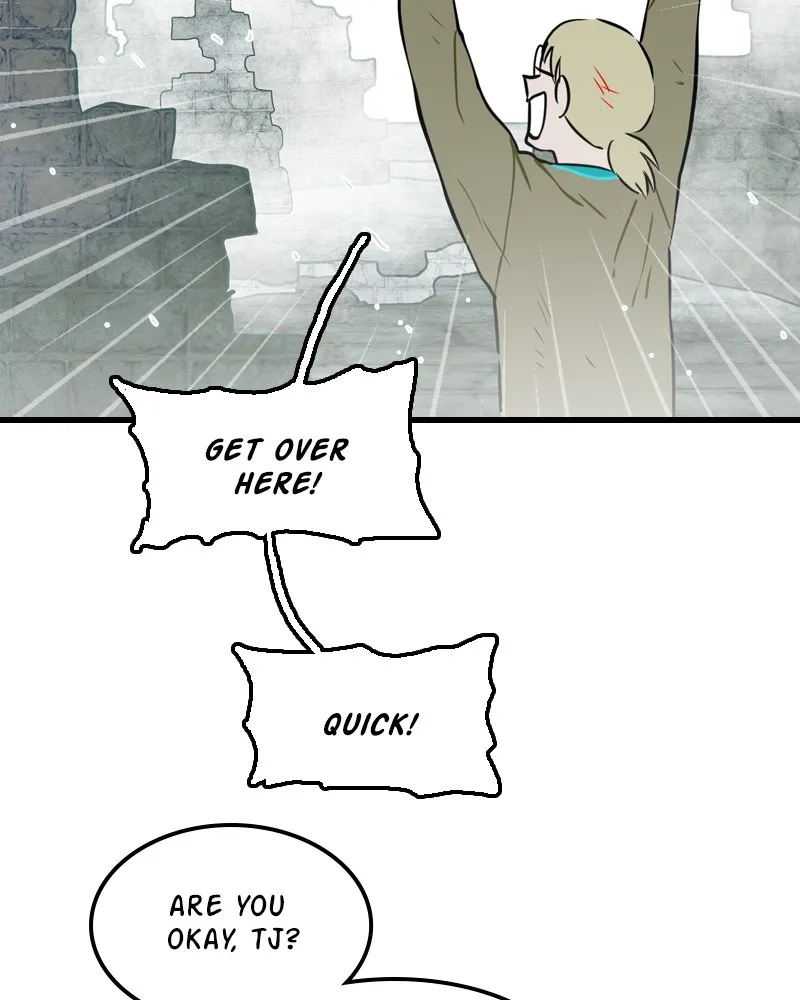 Unlucky is as Lucky does Chapter 165 page 25 - 