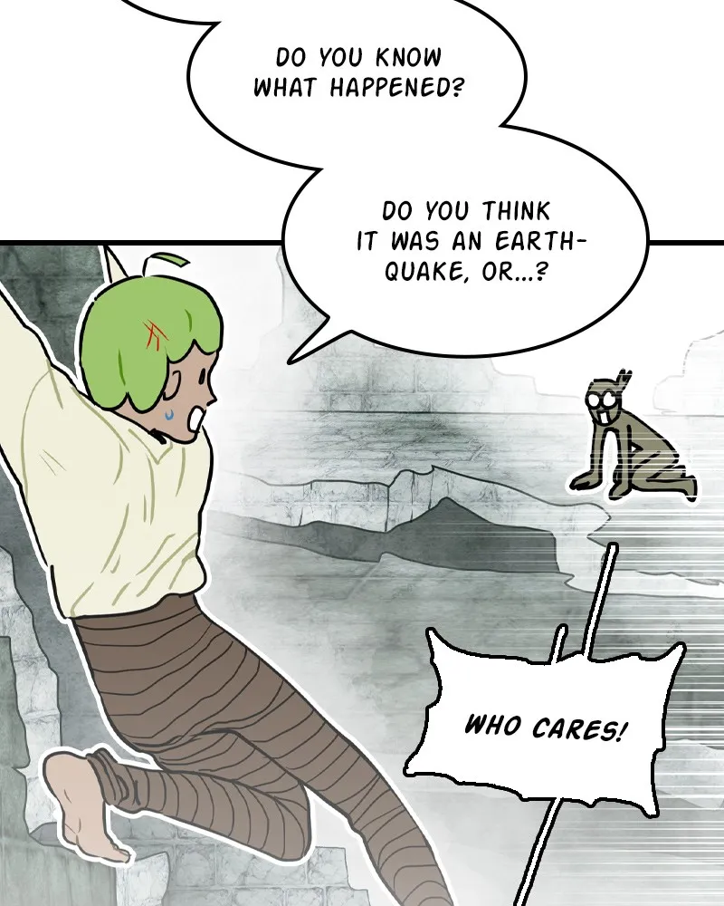 Unlucky is as Lucky does Chapter 165 page 26 - 