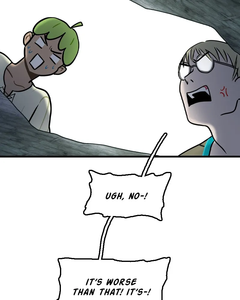 Unlucky is as Lucky does Chapter 165 page 28 - 