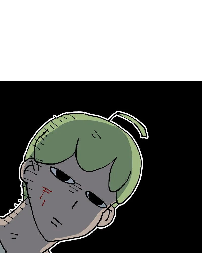 Unlucky is as Lucky does Chapter 165 page 31 - 