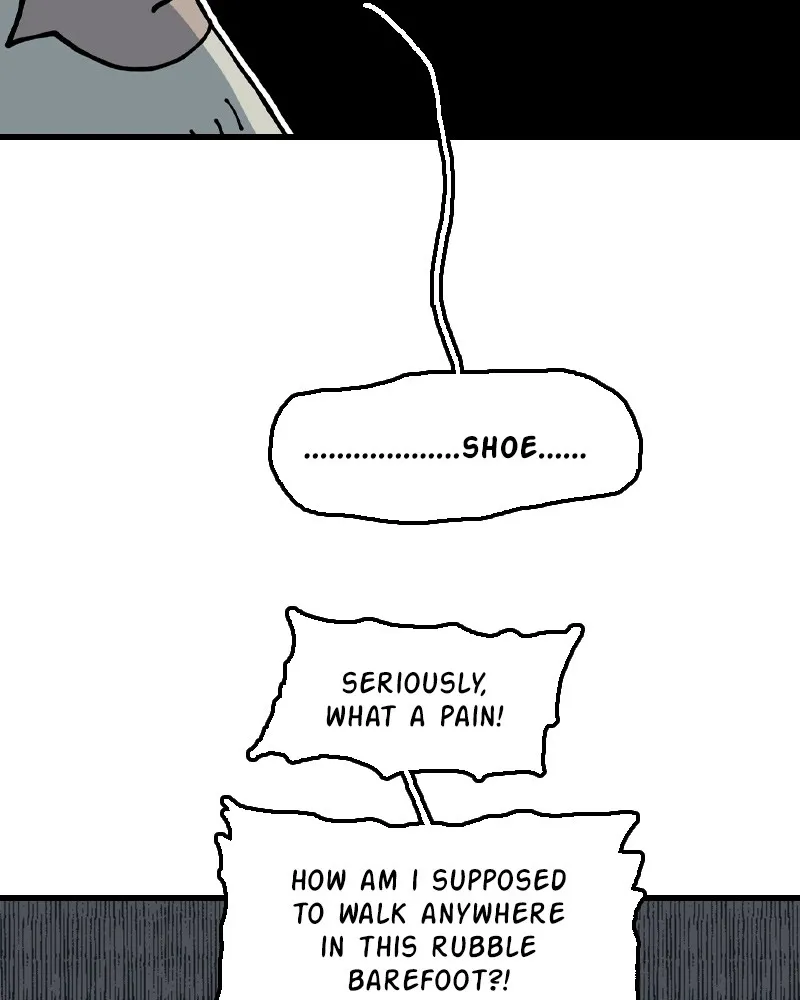 Unlucky is as Lucky does Chapter 165 page 32 - 
