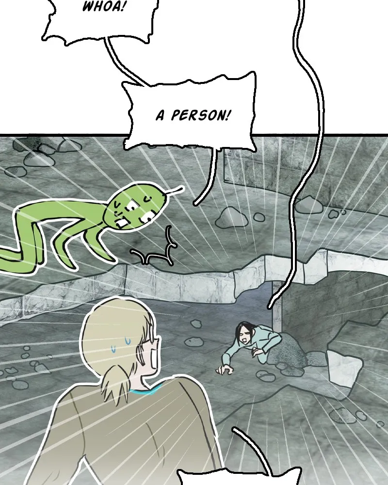 Unlucky is as Lucky does Chapter 165 page 34 - 