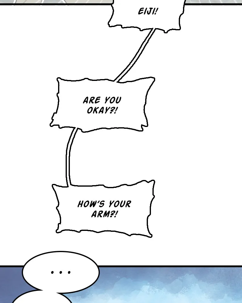 Unlucky is as Lucky does Chapter 165 page 35 - 