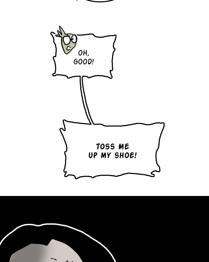 Unlucky is as Lucky does Chapter 165 page 37 - 