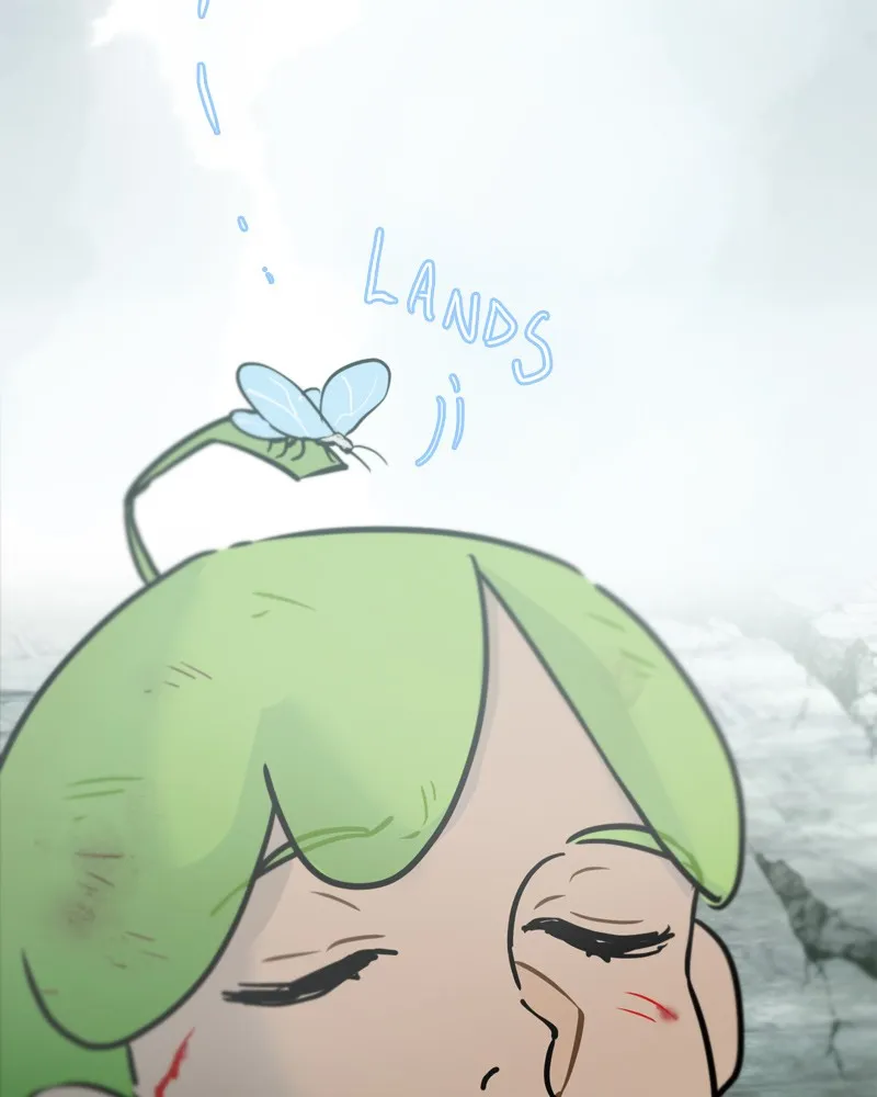 Unlucky is as Lucky does Chapter 165 page 5 - 