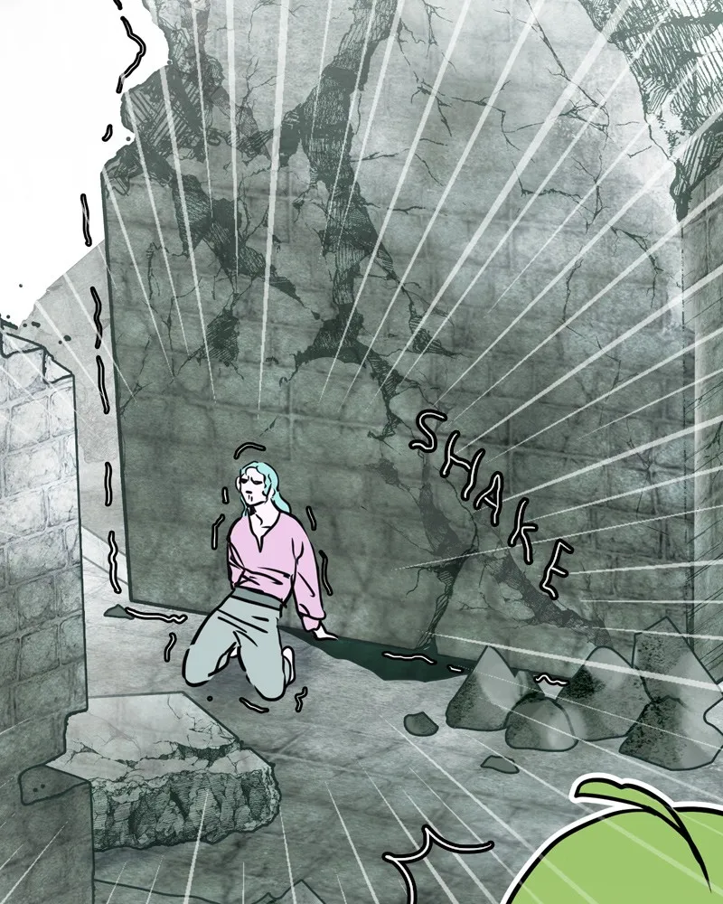 Unlucky is as Lucky does Chapter 165 page 42 - 