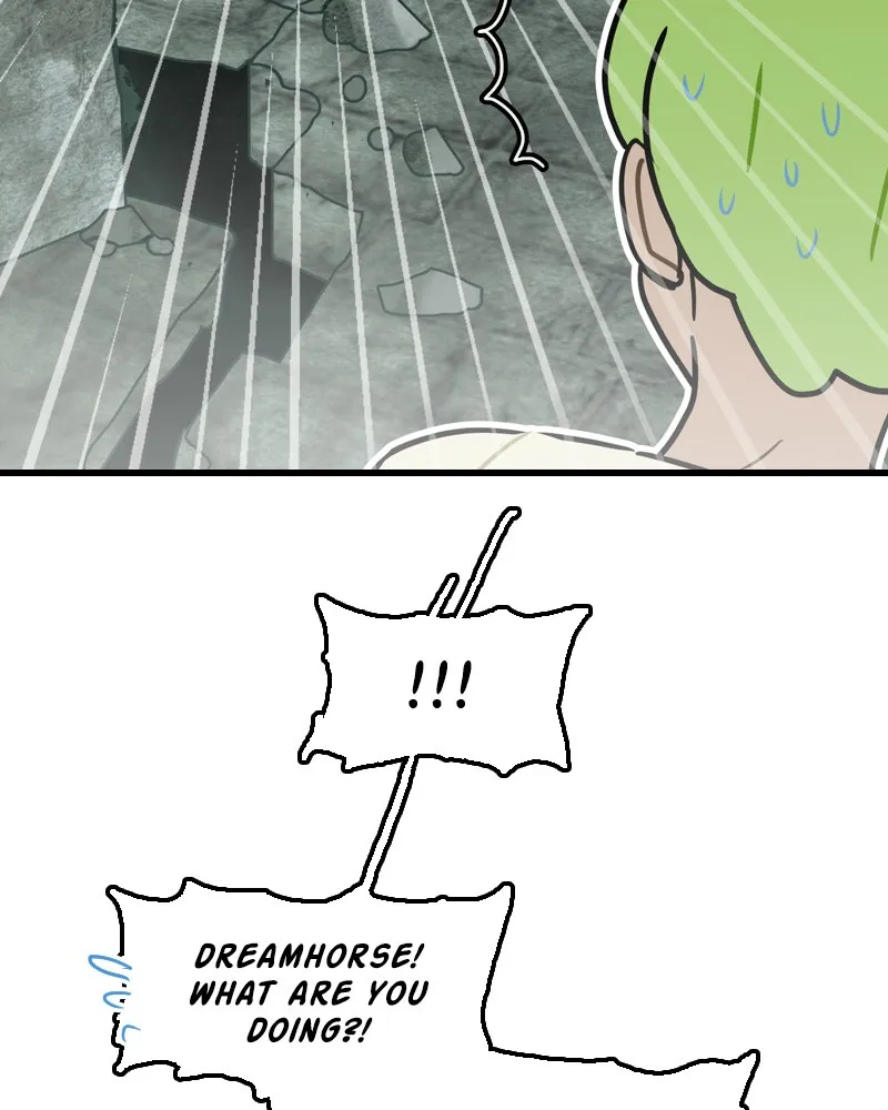 Unlucky is as Lucky does Chapter 165 page 43 - 