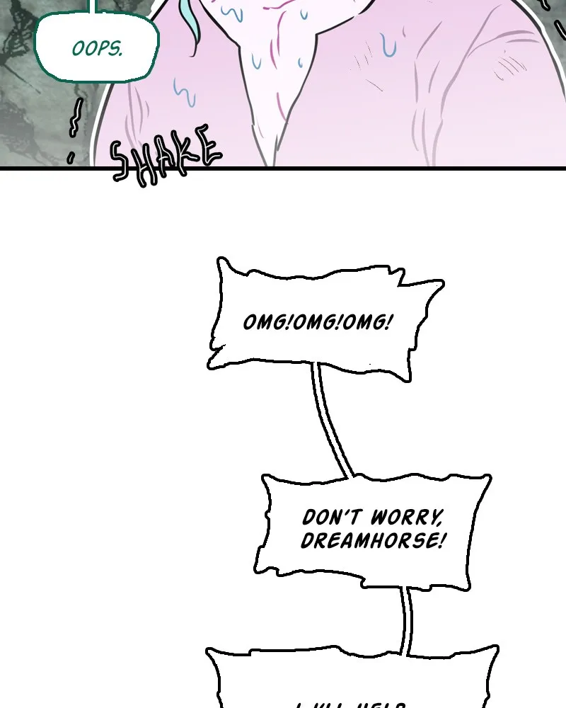 Unlucky is as Lucky does Chapter 165 page 45 - 