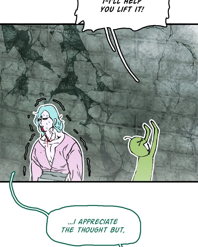 Unlucky is as Lucky does Chapter 165 page 46 - 