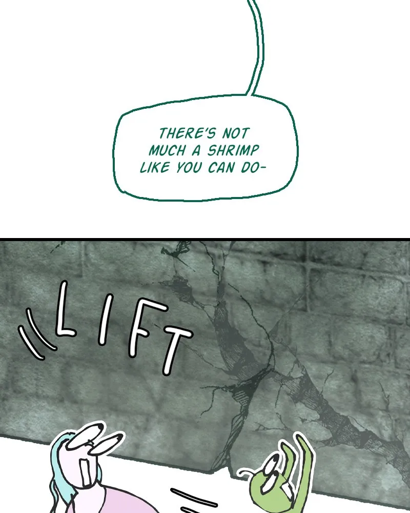 Unlucky is as Lucky does Chapter 165 page 47 - 