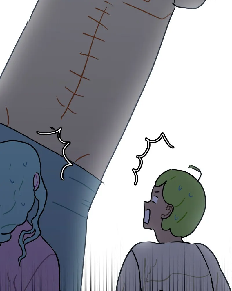 Unlucky is as Lucky does Chapter 165 page 50 - 