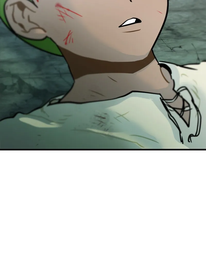 Unlucky is as Lucky does Chapter 165 page 6 - 
