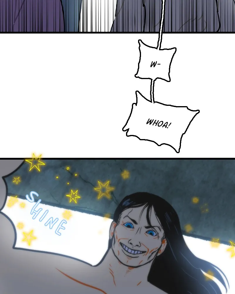 Unlucky is as Lucky does Chapter 165 page 51 - 