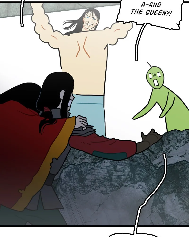 Unlucky is as Lucky does Chapter 165 page 53 - 