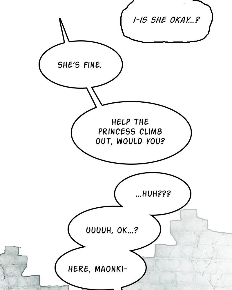 Unlucky is as Lucky does Chapter 165 page 54 - 