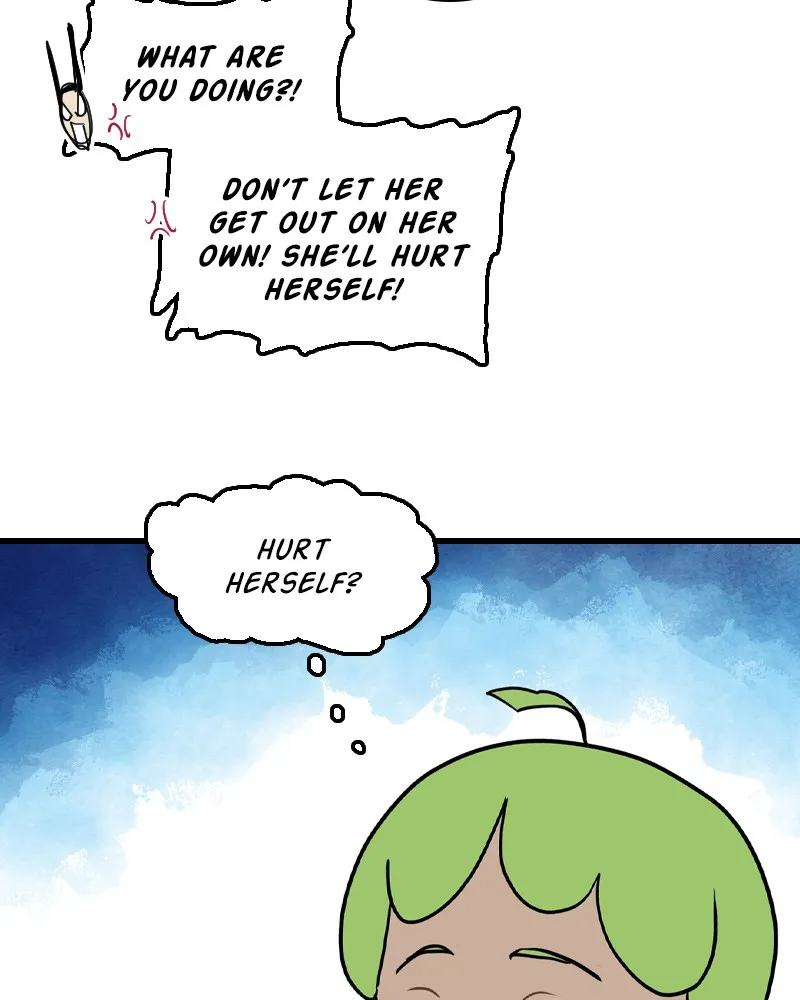 Unlucky is as Lucky does Chapter 165 page 56 - 