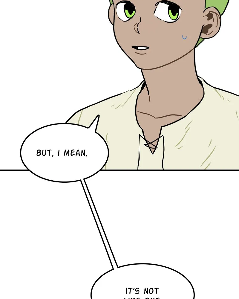 Unlucky is as Lucky does Chapter 165 page 57 - 
