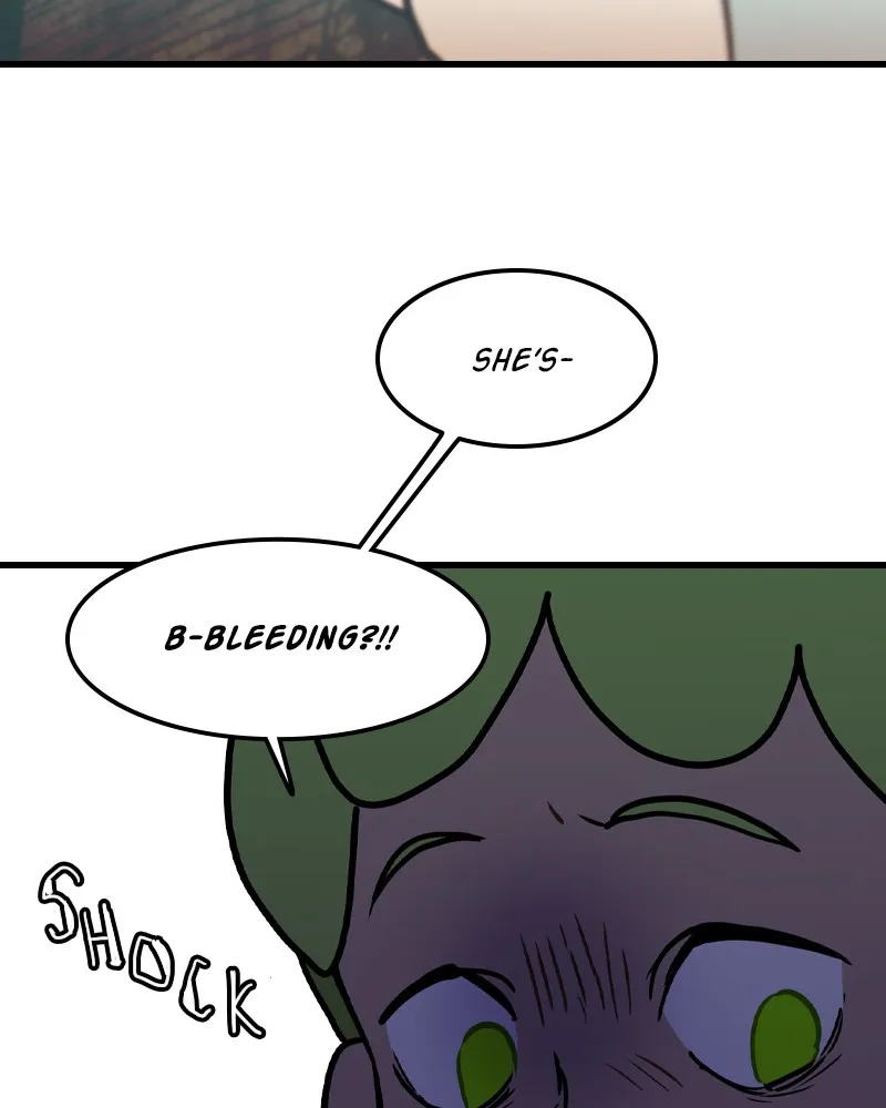Unlucky is as Lucky does Chapter 165 page 60 - 