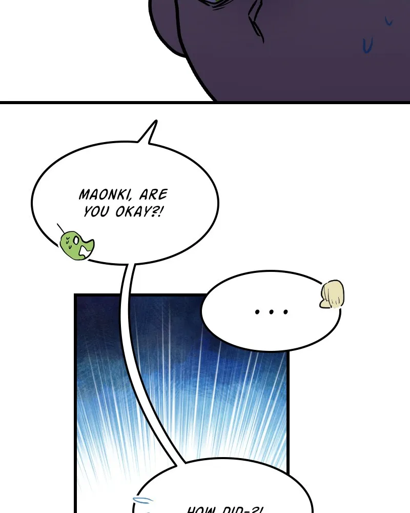 Unlucky is as Lucky does Chapter 165 page 61 - 