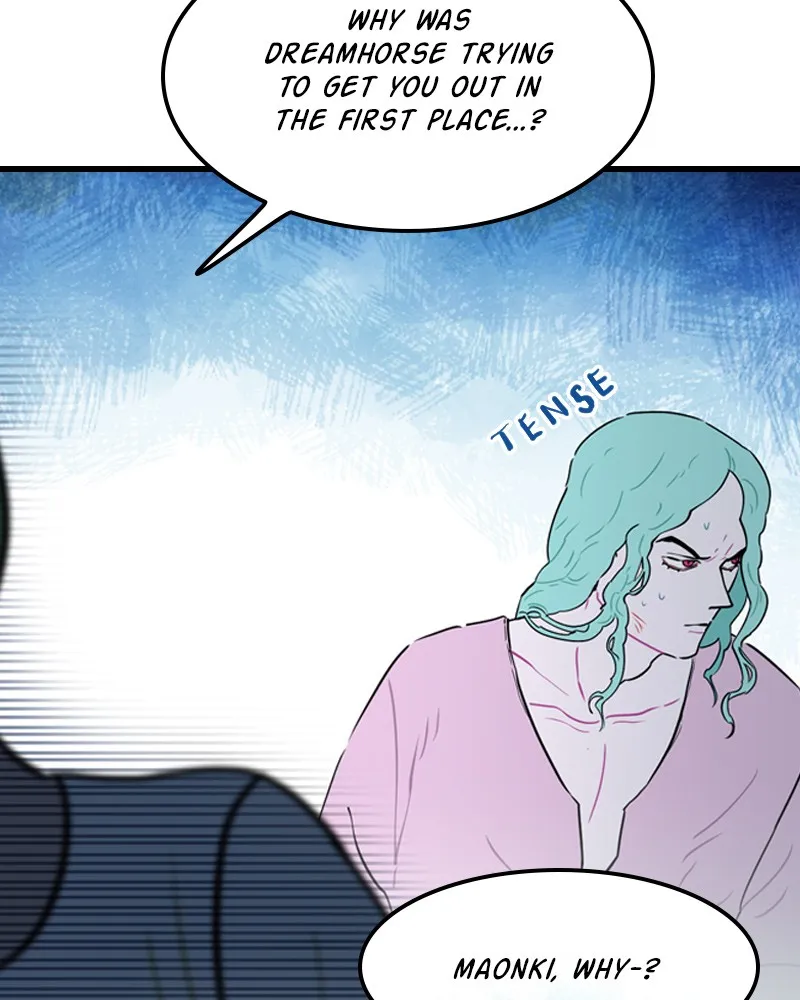 Unlucky is as Lucky does Chapter 165 page 64 - 