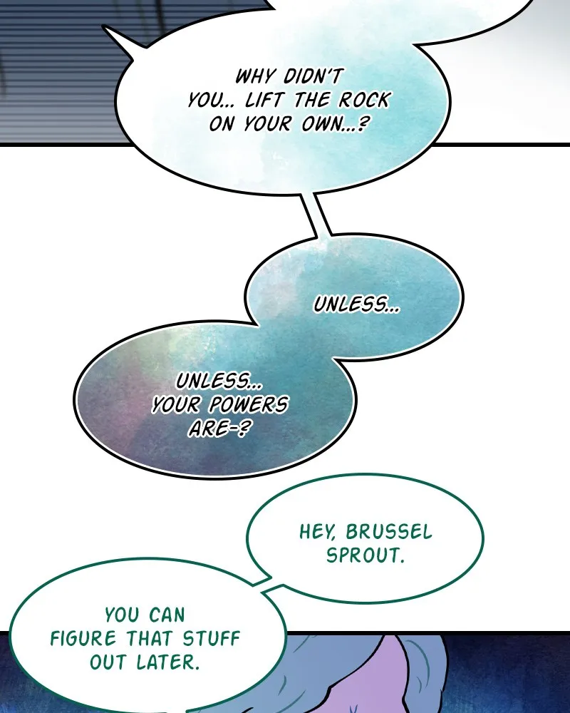 Unlucky is as Lucky does Chapter 165 page 65 - 