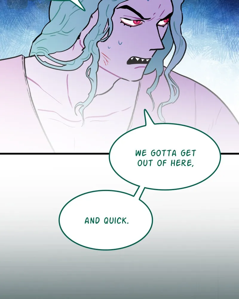Unlucky is as Lucky does Chapter 165 page 66 - 