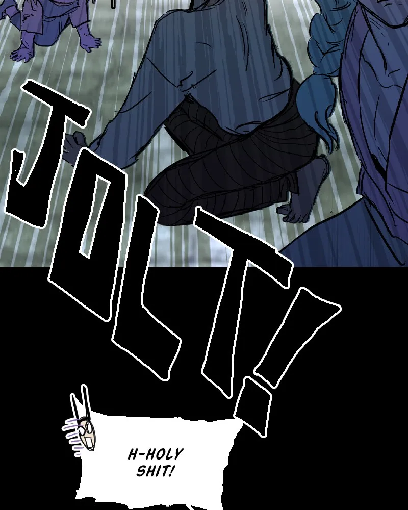 Unlucky is as Lucky does Chapter 165 page 73 - 