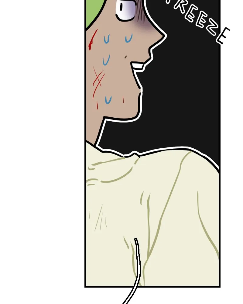Unlucky is as Lucky does Chapter 165 page 10 - 