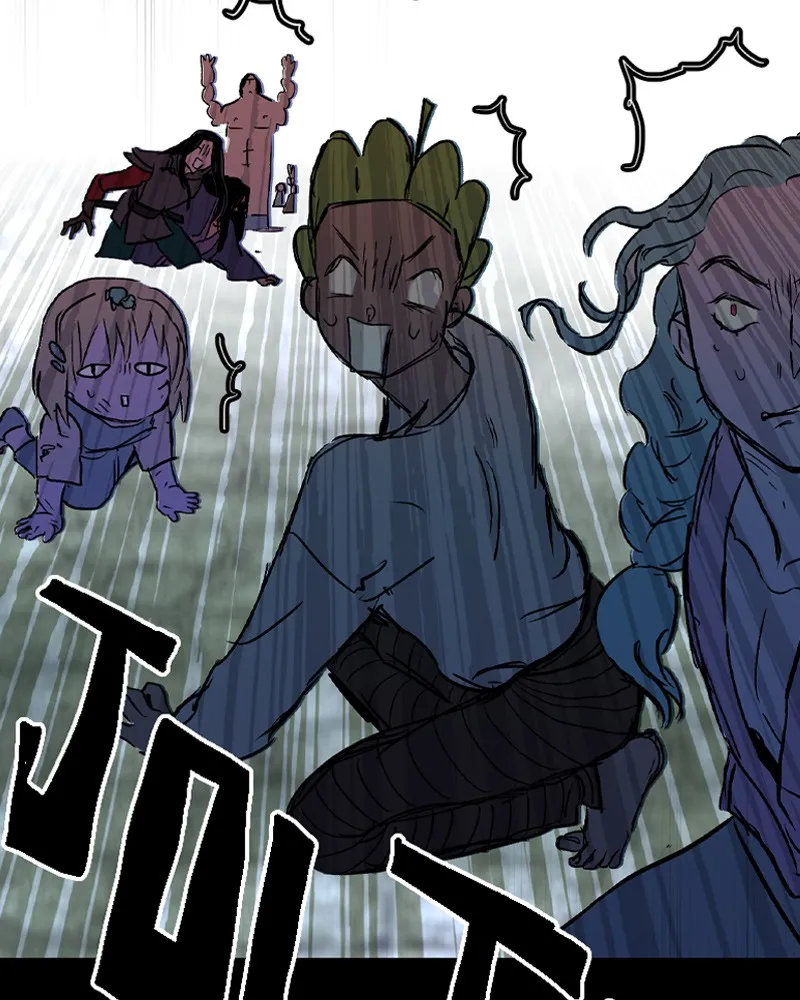 Unlucky is as Lucky does Chapter 166 page 2 - 