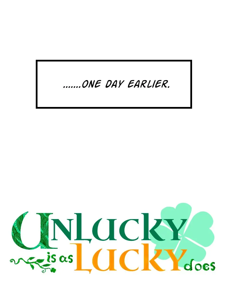 Unlucky is as Lucky does Chapter 166 page 16 - 