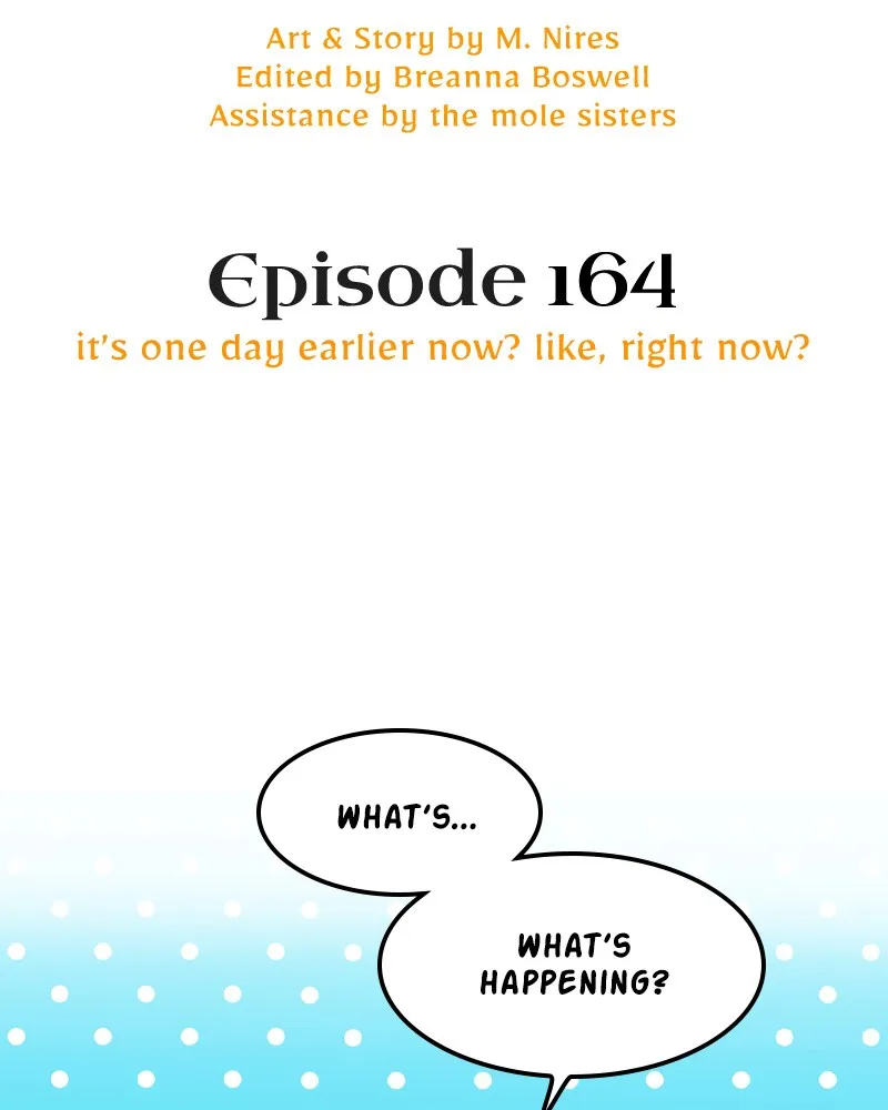 Unlucky is as Lucky does Chapter 166 page 17 - 