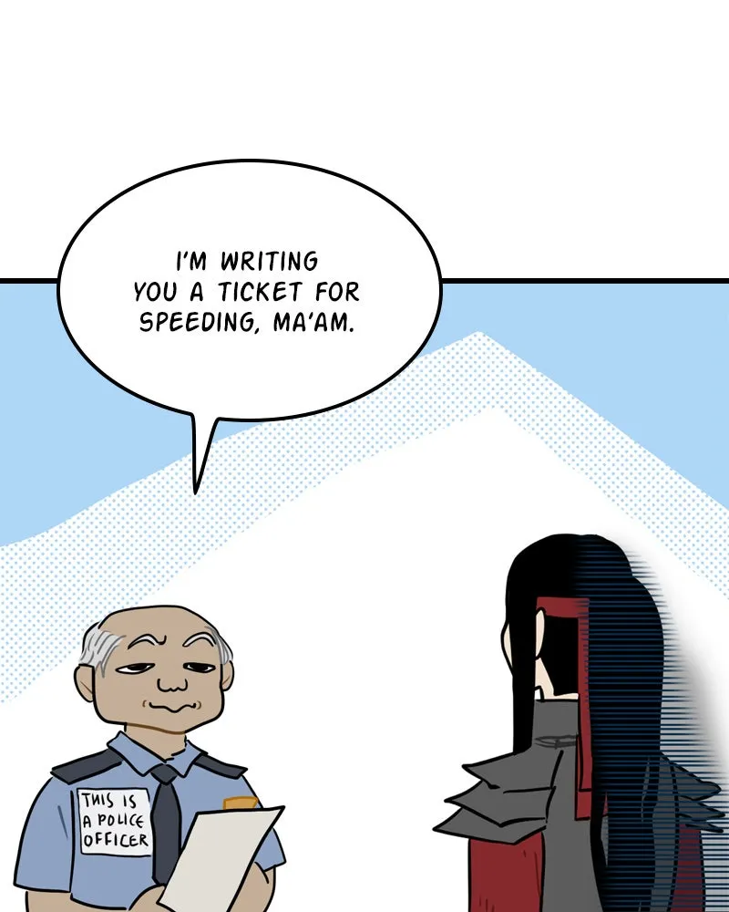 Unlucky is as Lucky does Chapter 166 page 19 - 