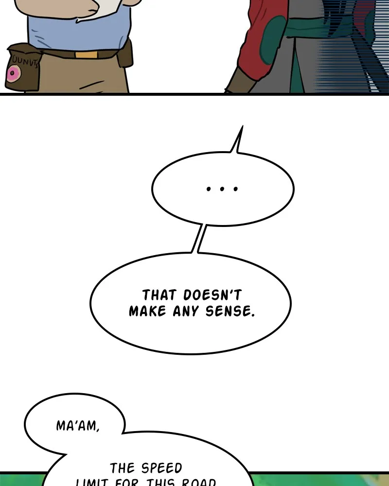 Unlucky is as Lucky does Chapter 166 page 20 - 