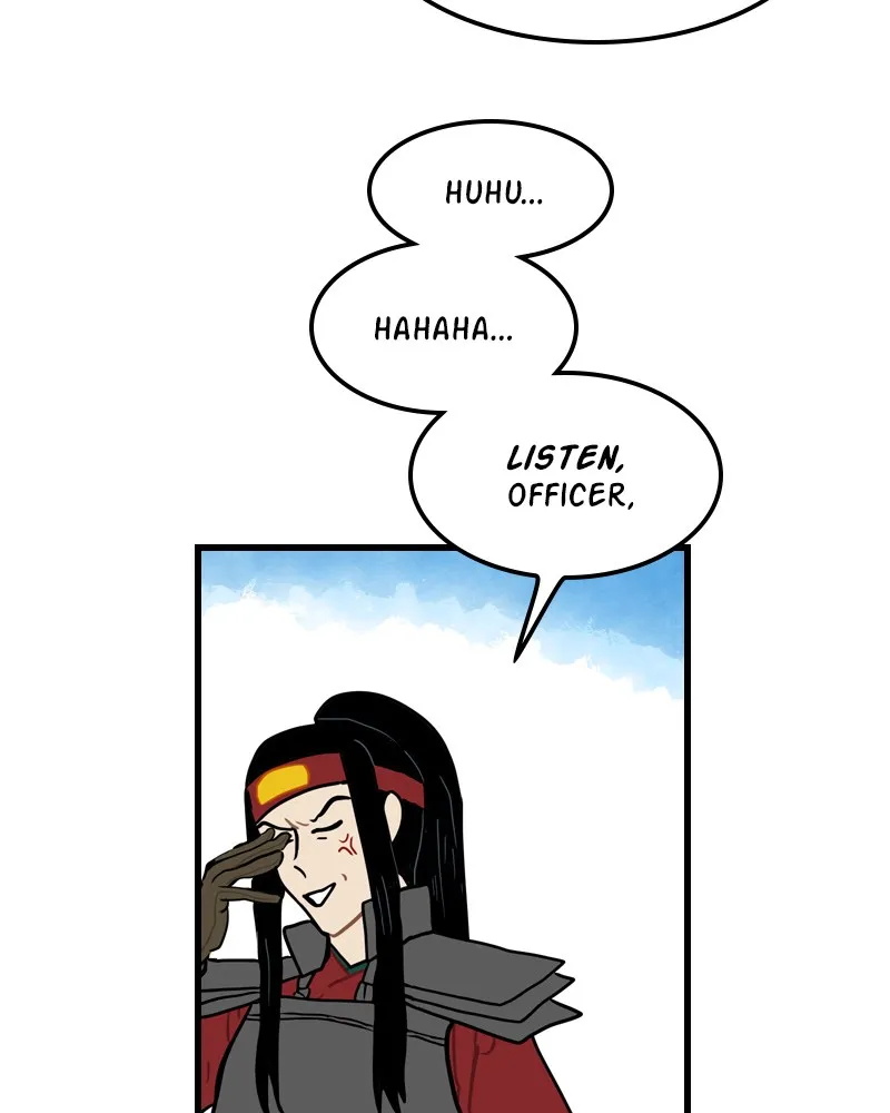 Unlucky is as Lucky does Chapter 166 page 22 - 