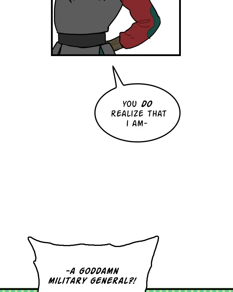 Unlucky is as Lucky does Chapter 166 page 23 - 